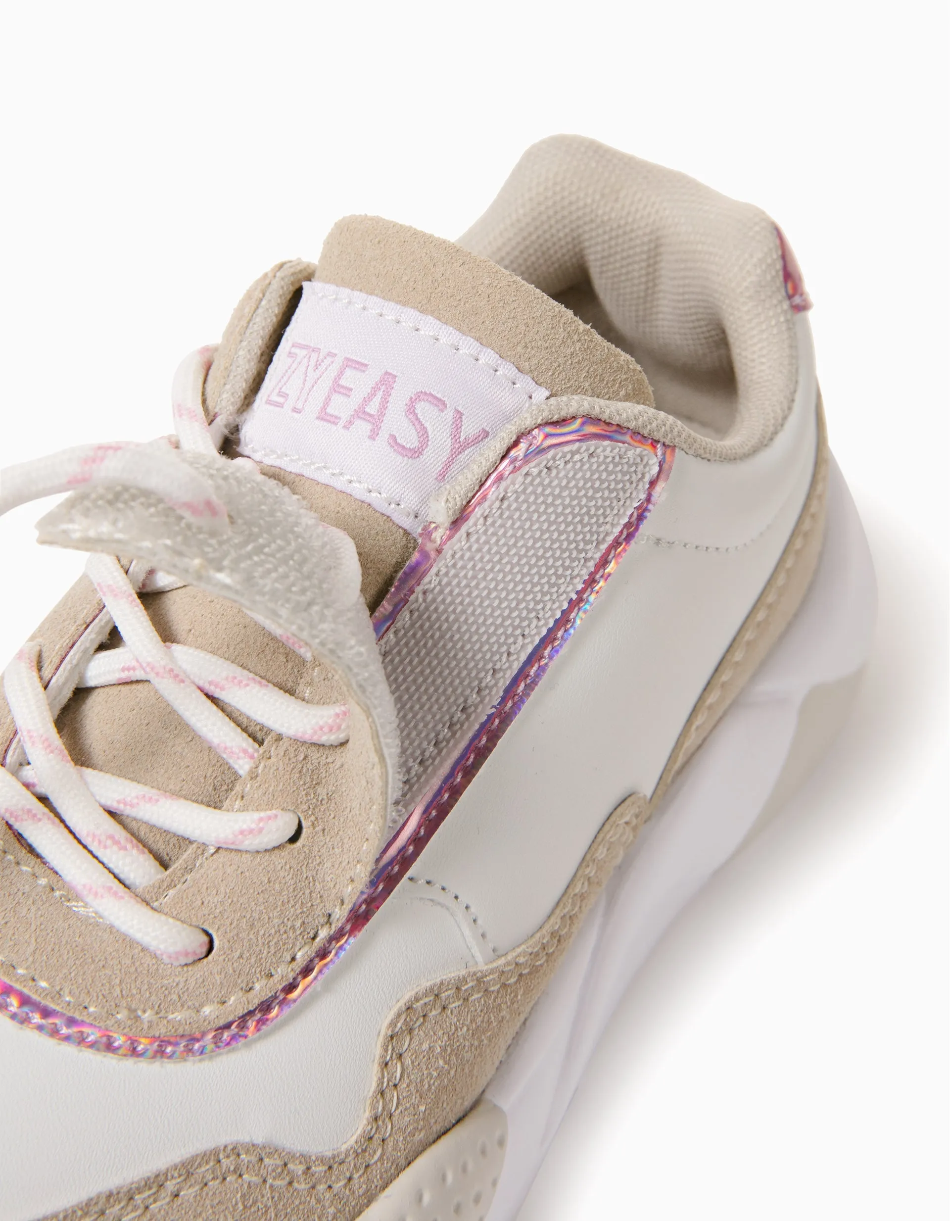 ZIP-KID GIRL FOOTWEAR