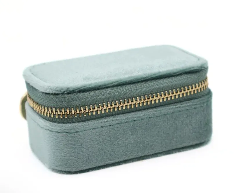 Zjoosh Jewellery Case Range