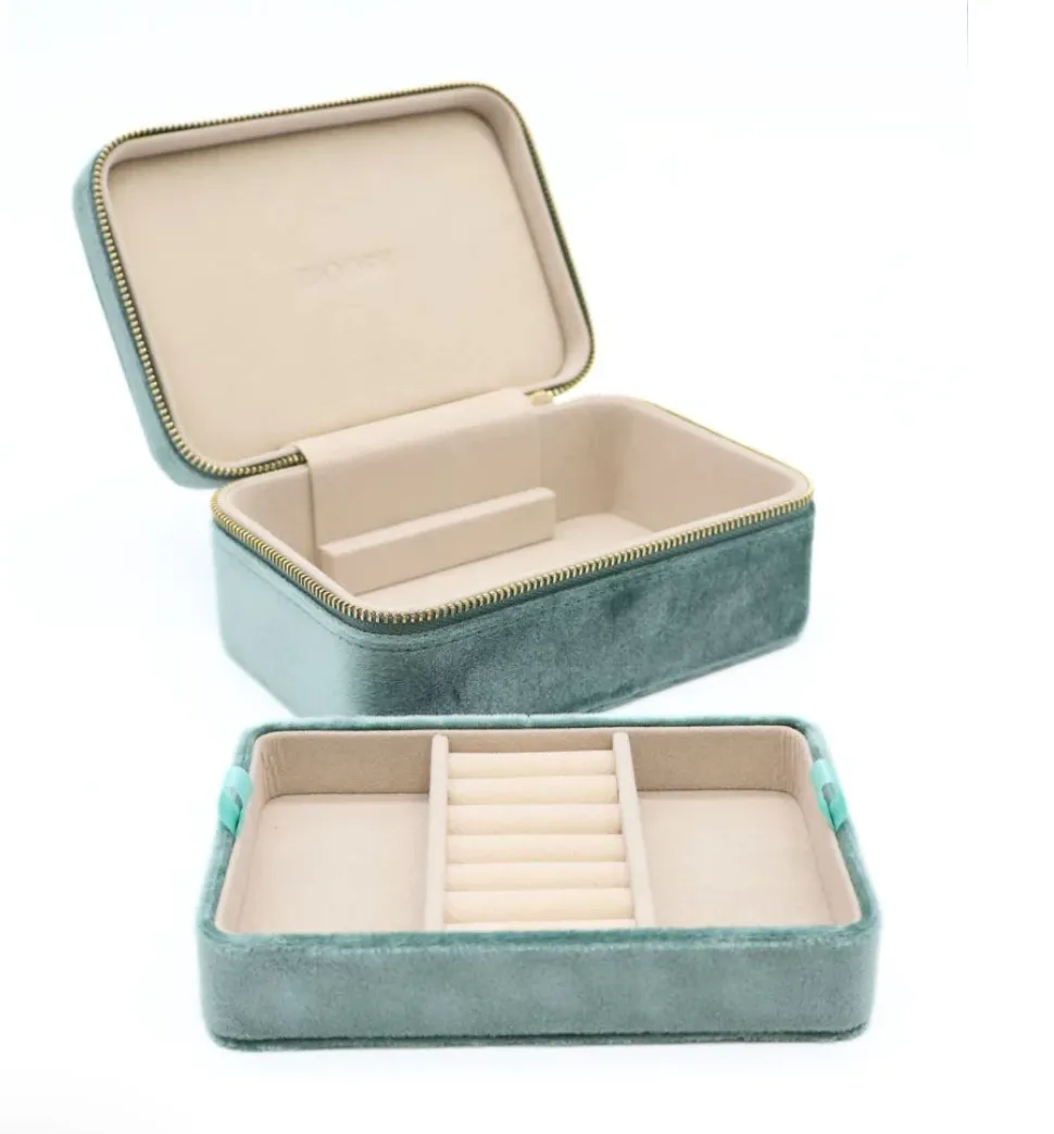 Zjoosh Jewellery Case Range