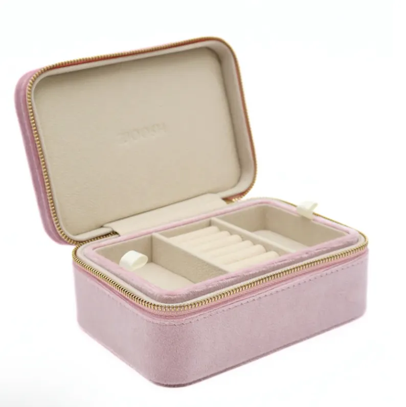 Zjoosh Jewellery Case Range