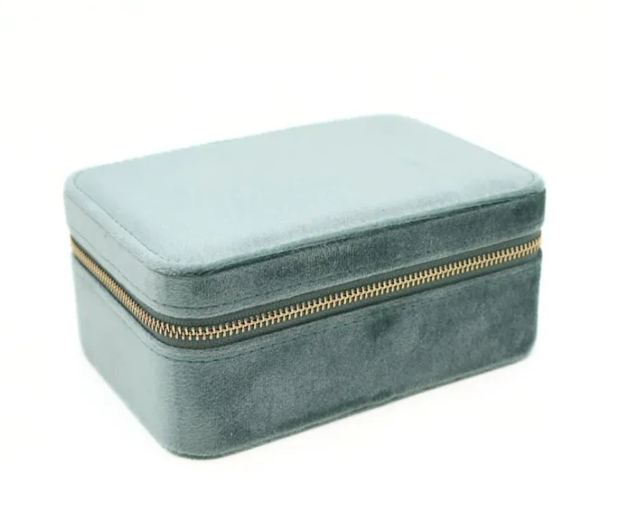 Zjoosh Jewellery Case Range