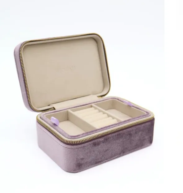 Zjoosh Jewellery Case Range