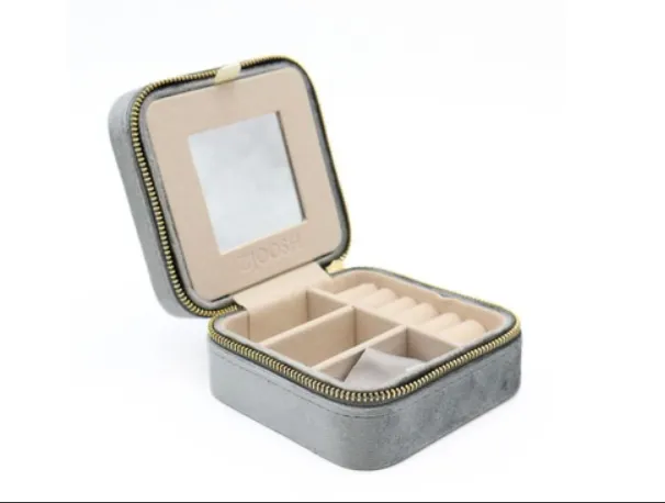 Zjoosh Jewellery Case Range