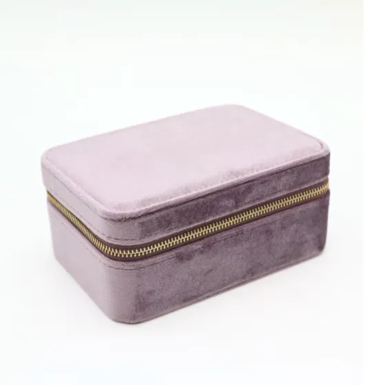 Zjoosh Jewellery Case Range