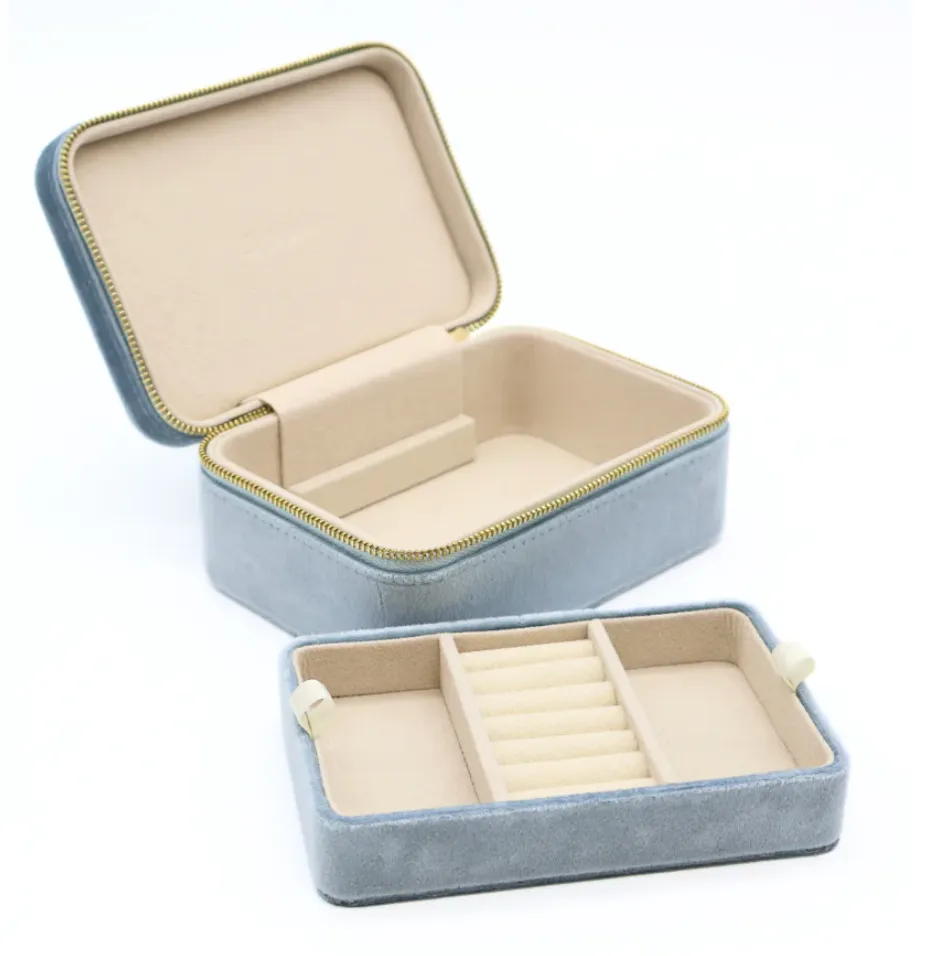 Zjoosh Jewellery Case Range