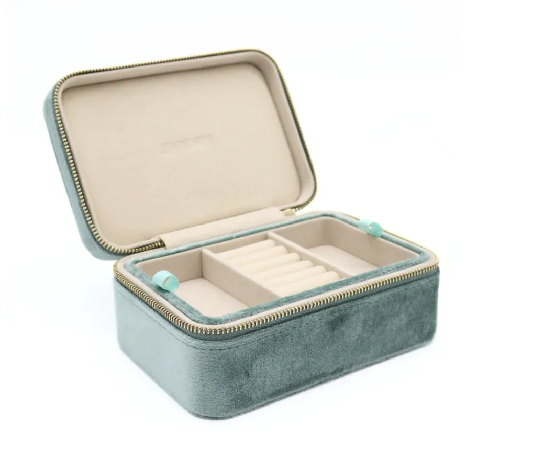 Zjoosh Jewellery Case Range