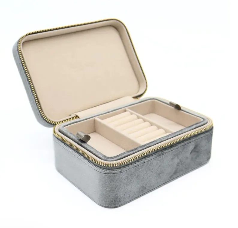 Zjoosh Jewellery Case Range