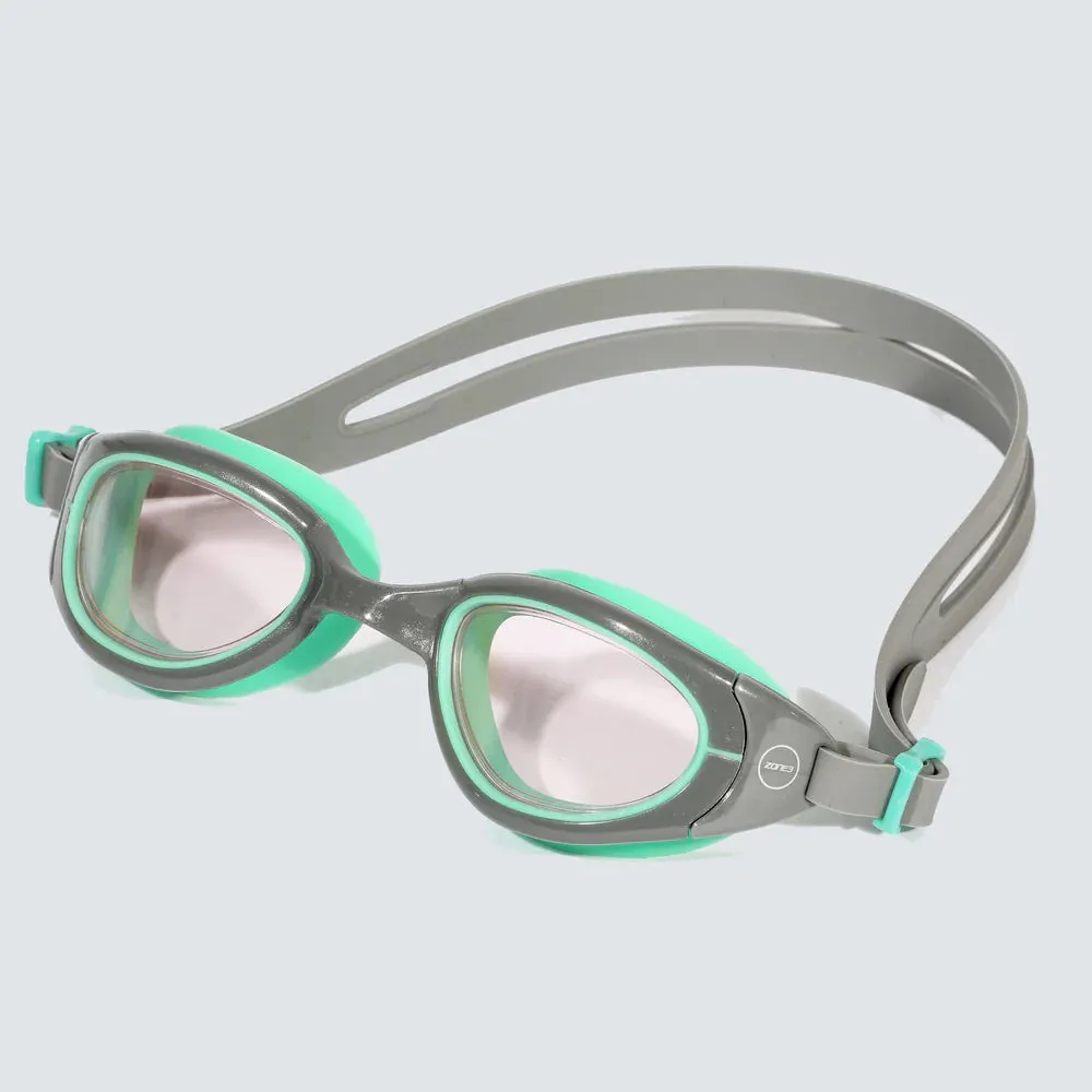 Zone 3 Attack Swim Goggles