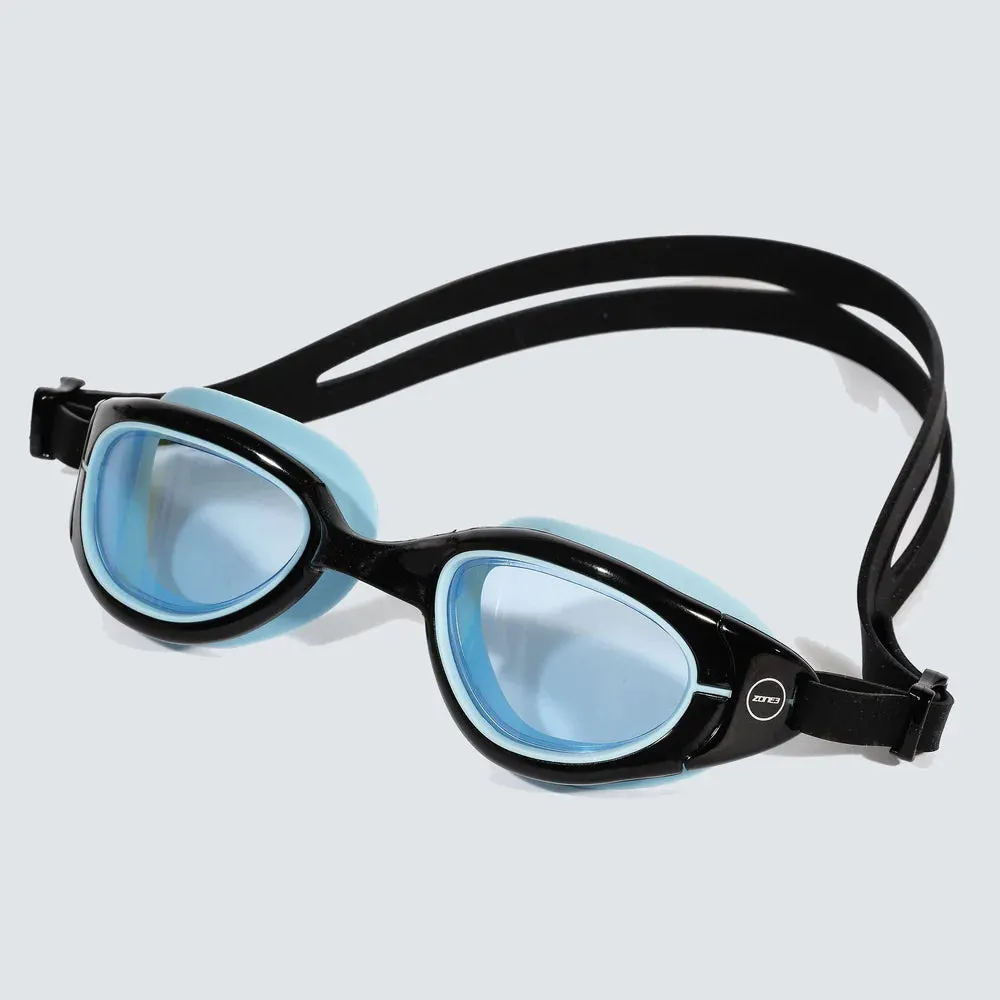 Zone 3 Attack Swim Goggles