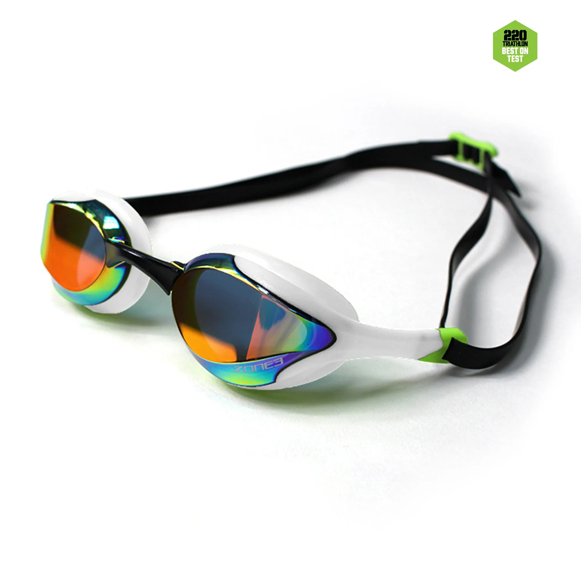 ZONE 3 VOLARE Goggles