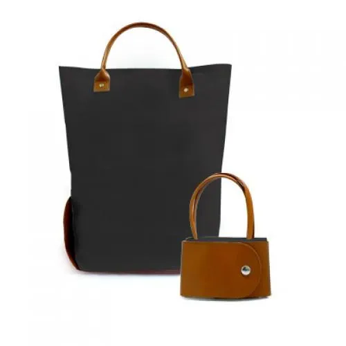 Zotcof Foldable Tote Bag